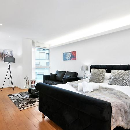 Xclusive Living Stay Near City Centre Birmingham Exterior foto