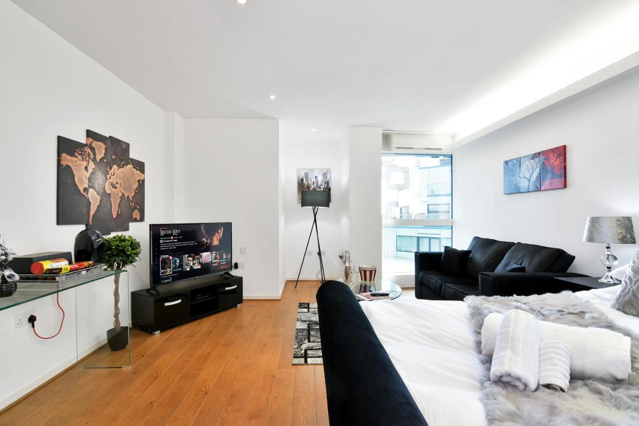 Xclusive Living Stay Near City Centre Birmingham Exterior foto