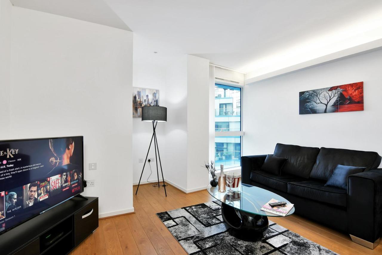 Xclusive Living Stay Near City Centre Birmingham Exterior foto