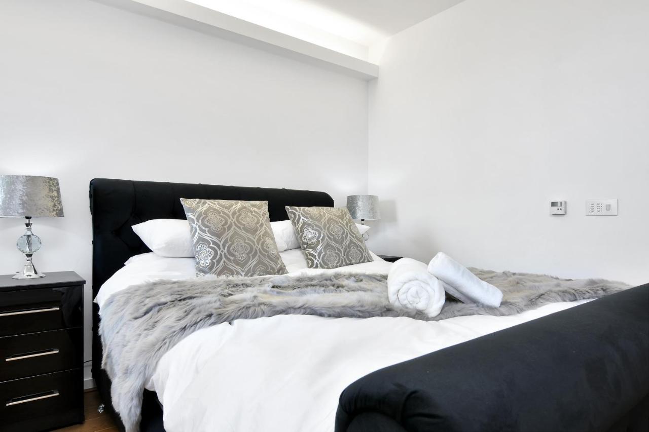 Xclusive Living Stay Near City Centre Birmingham Exterior foto