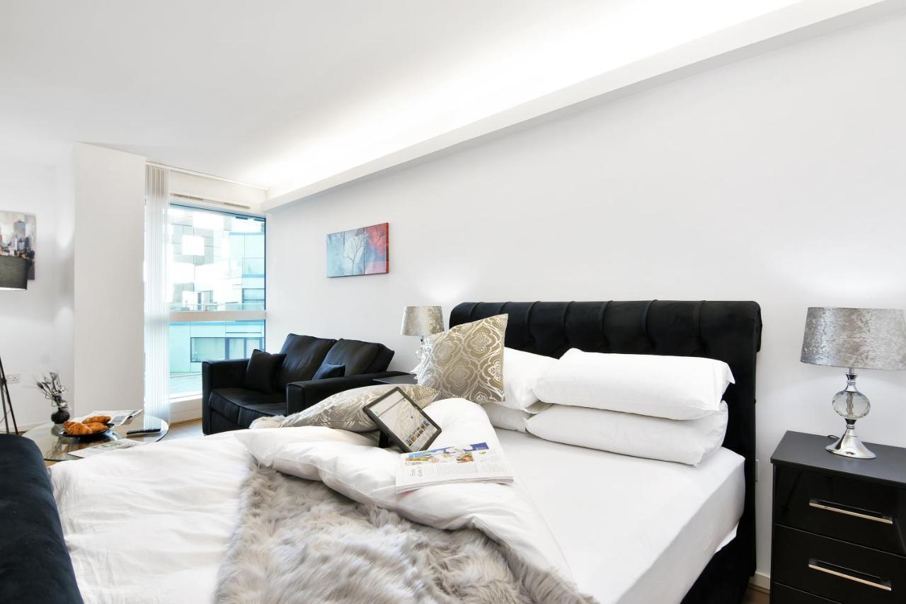 Xclusive Living Stay Near City Centre Birmingham Exterior foto