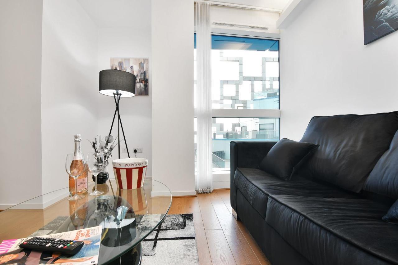 Xclusive Living Stay Near City Centre Birmingham Exterior foto